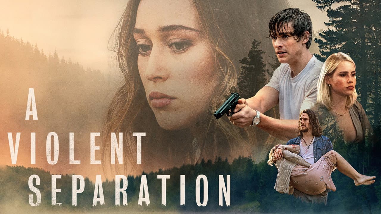A Violent Separation still 2