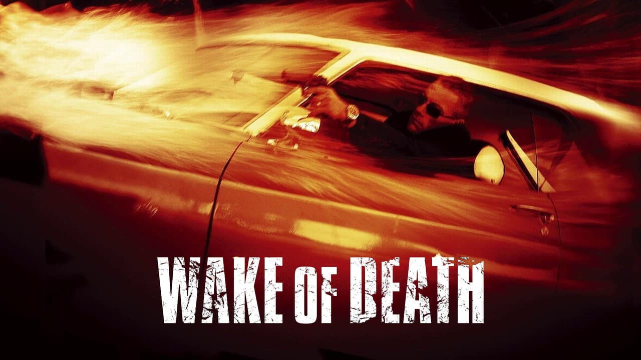 Wake of Death still 3