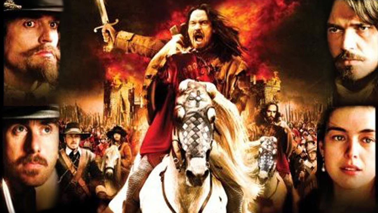 To Kill a King still 3