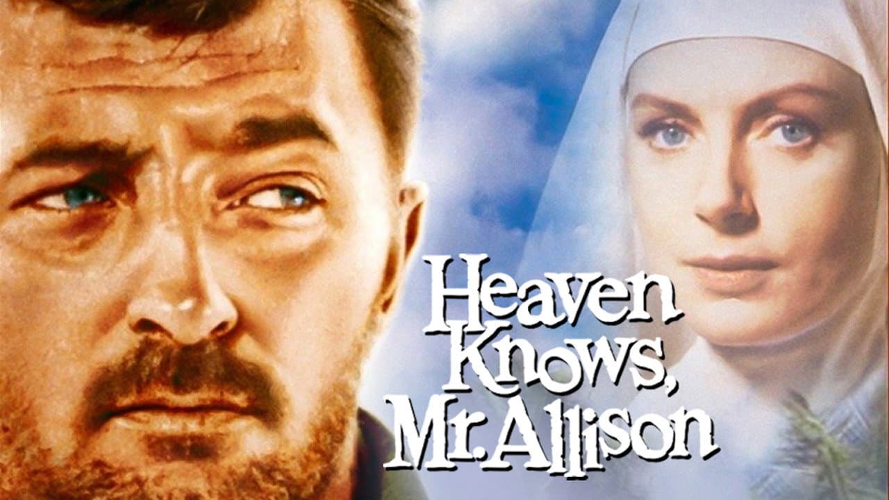 Heaven Knows, Mr. Allison still 6
