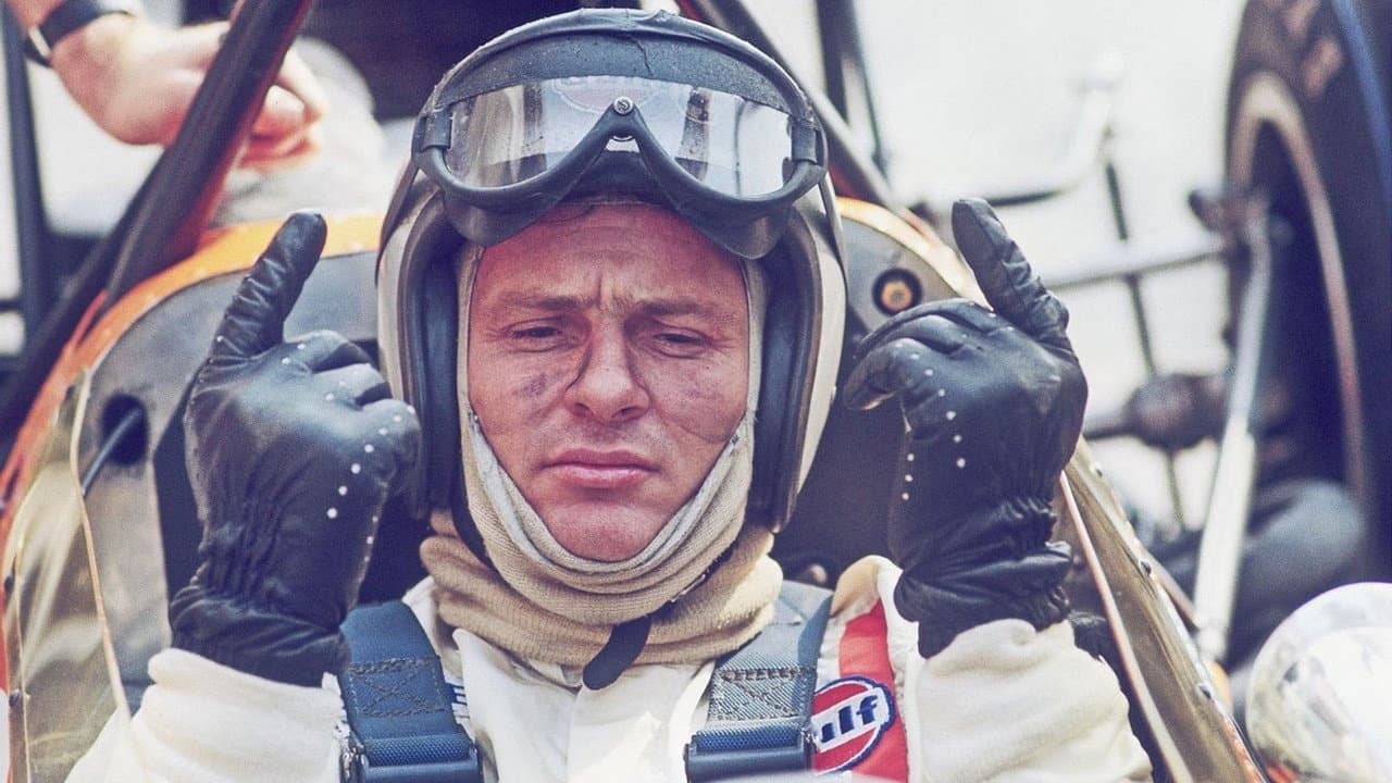 McLaren still 2