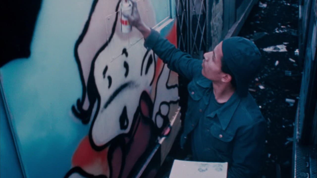 Style Wars still 1