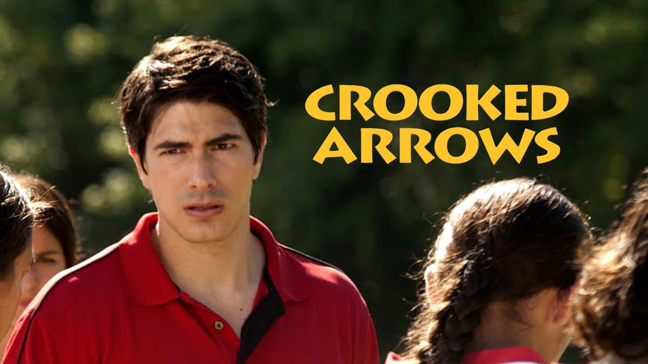 Crooked Arrows still 5