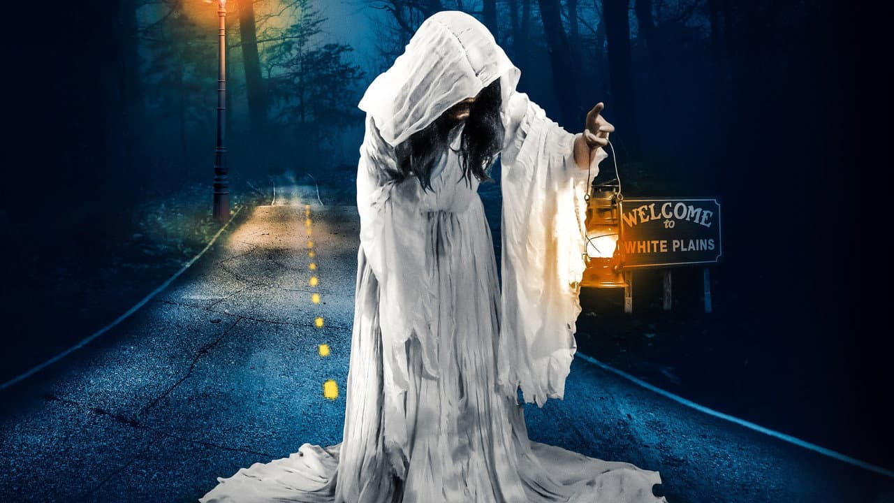 The Curse of Buckout Road still 2