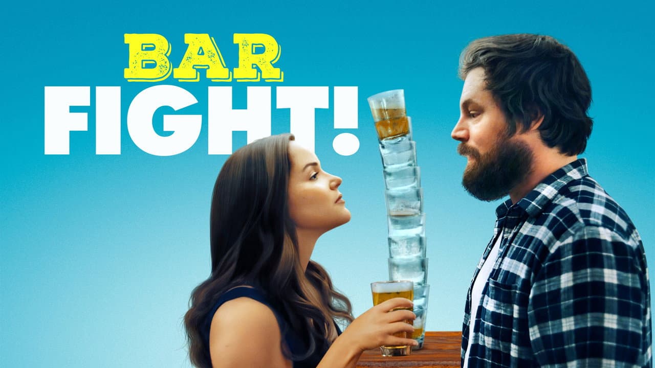 Bar Fight still 4