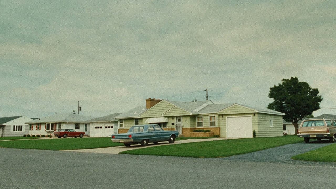 A Serious Man still 3