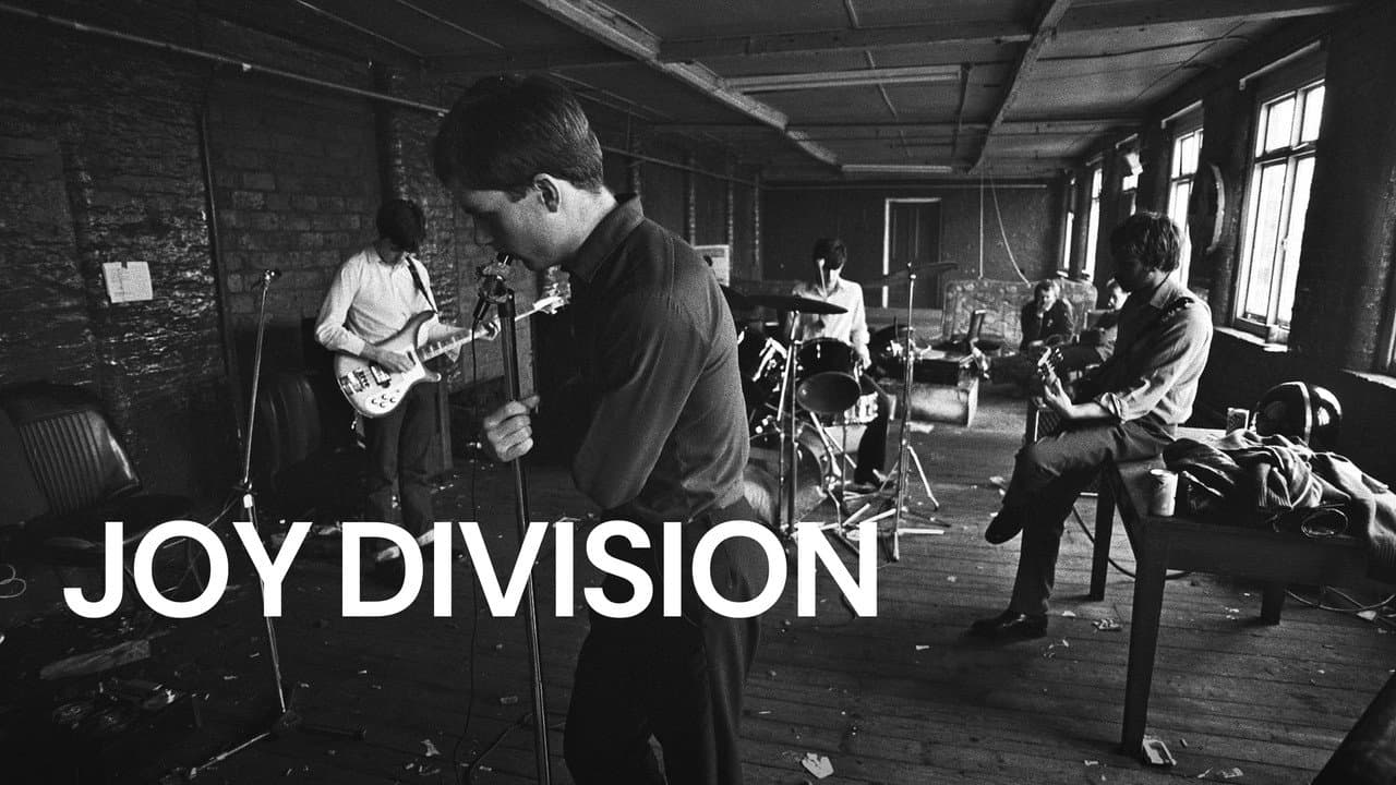 Joy Division still 2