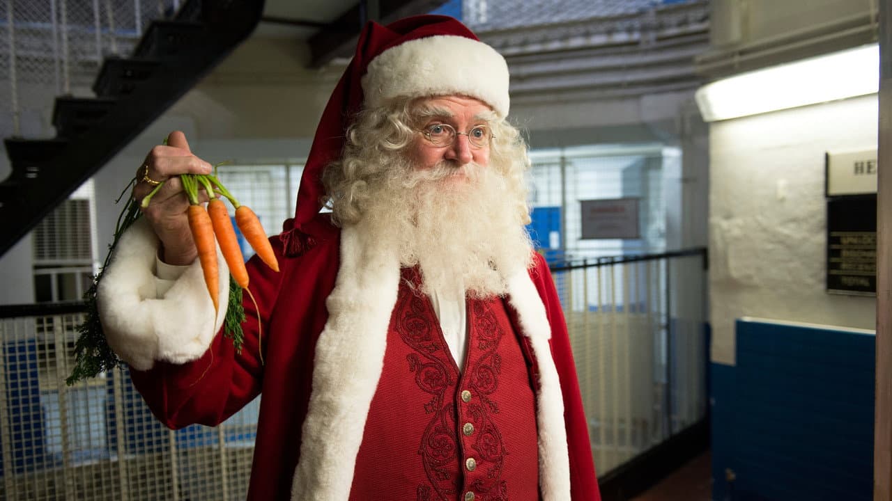 Get Santa still 4