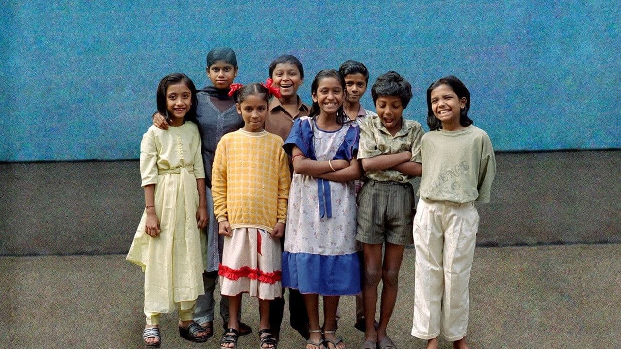 Born into Brothels: Calcutta's Red Light Kids still 1