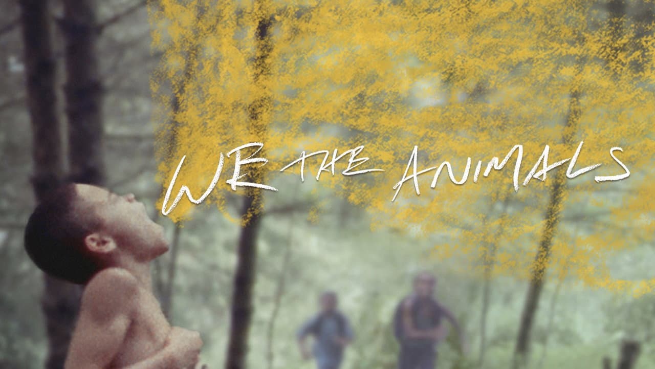 We the Animals still 6
