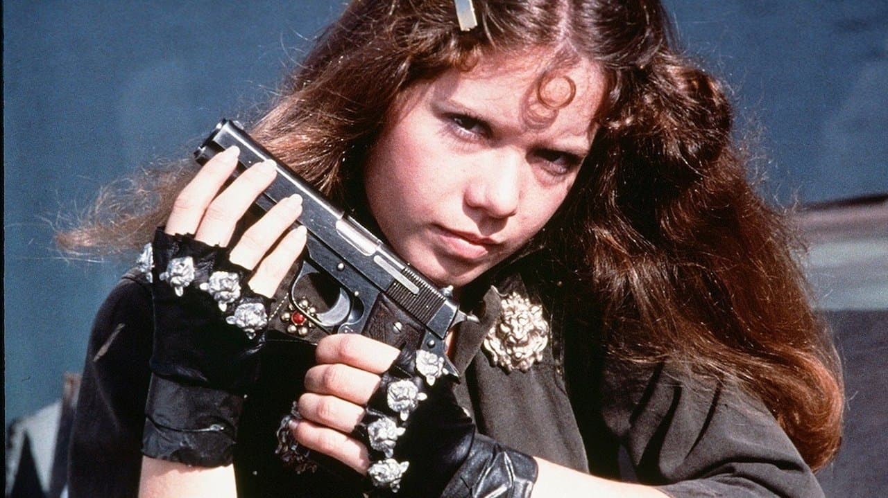 Switchblade Sisters still 1