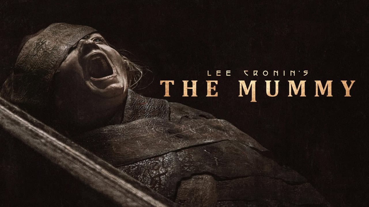 Lee Cronin's The Mummy still 1