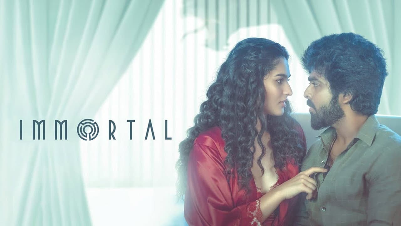 Immortal (2026) Tamil Movie Review Buzz: G.V. Prakash still 2