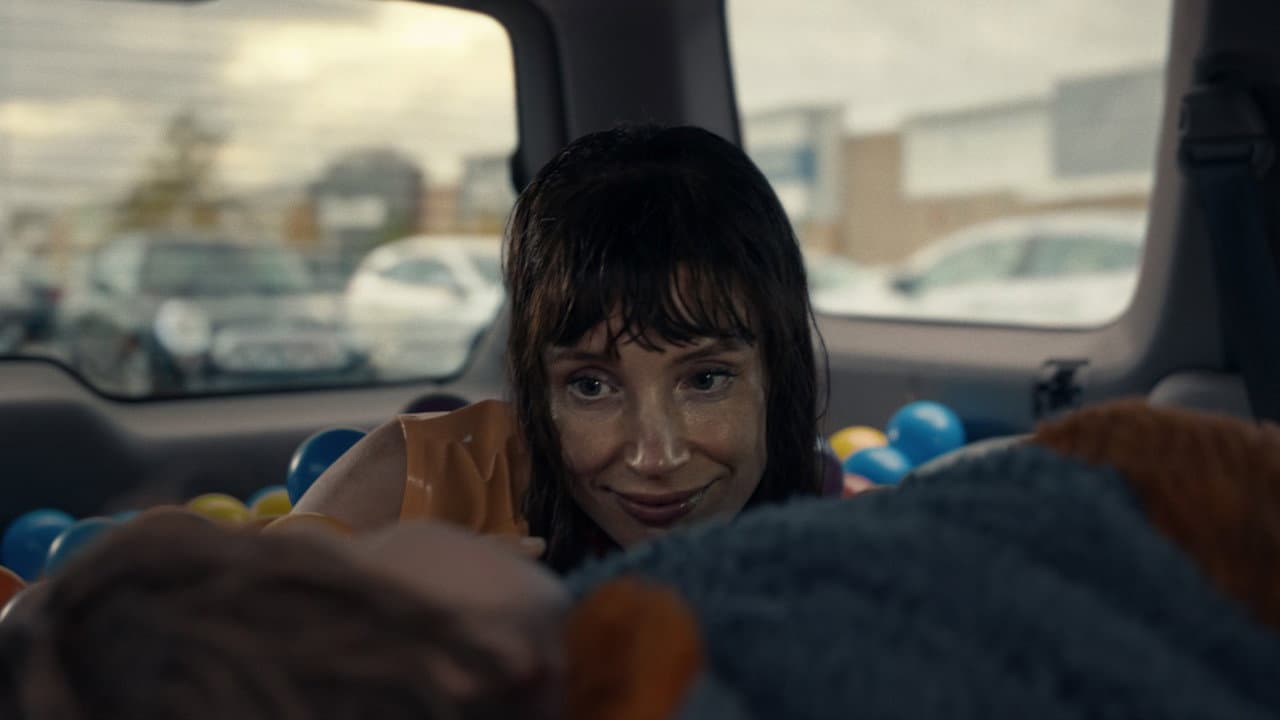 Other Mommy still 5