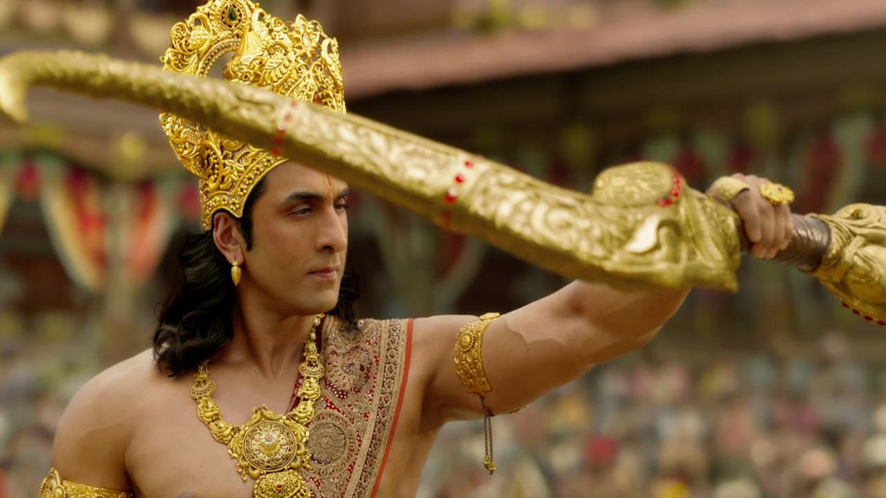 Ramayana Movie News: Latest Updates & Cast Revealed still 5
