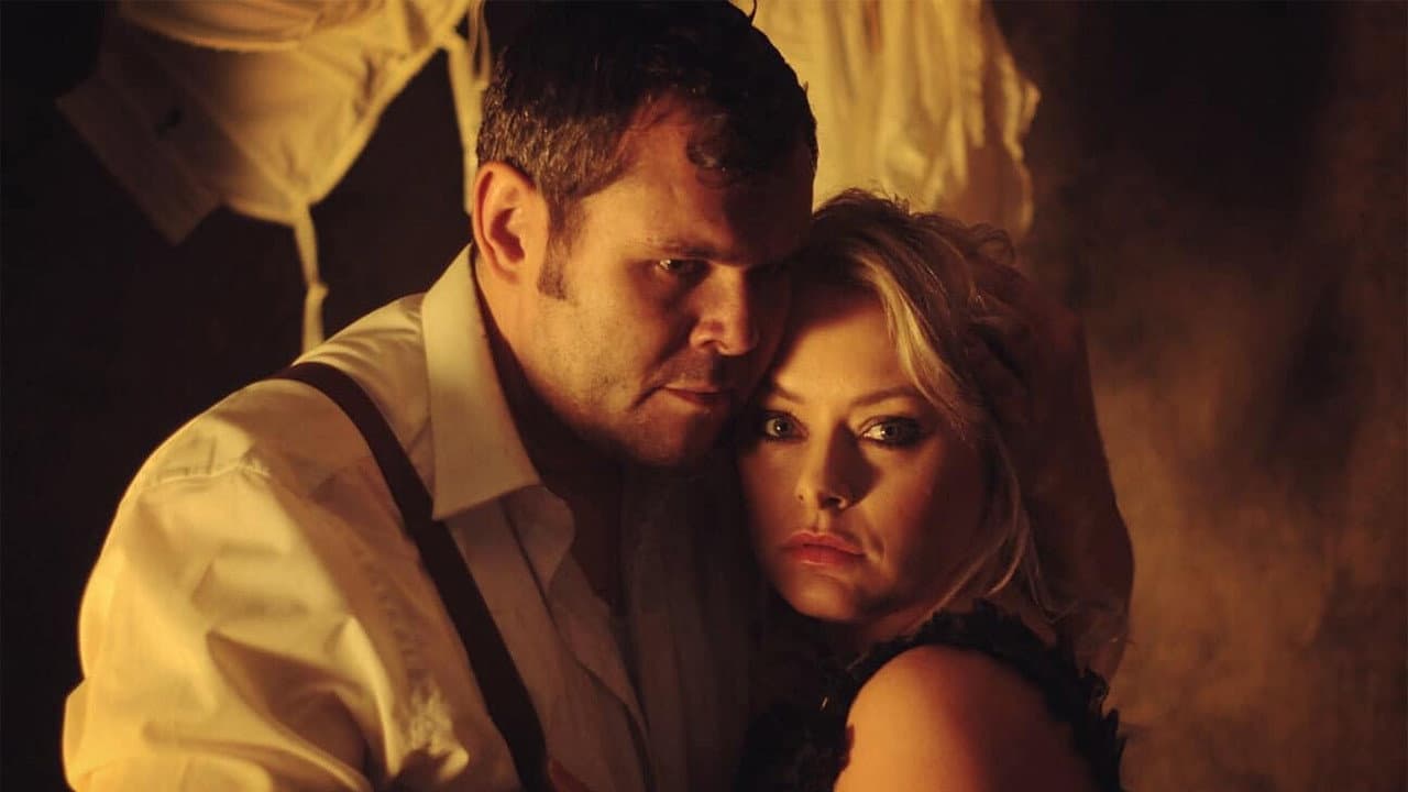 Ripper's Revenge still 5