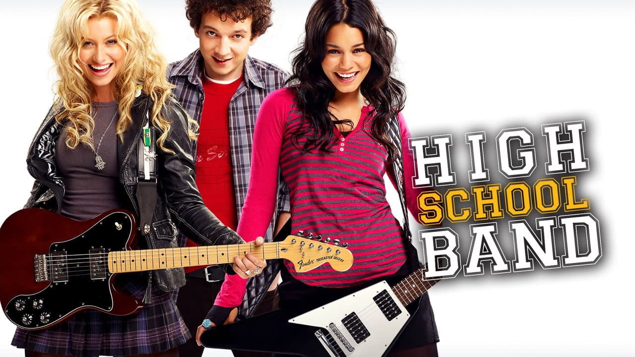 Bandslam still 5