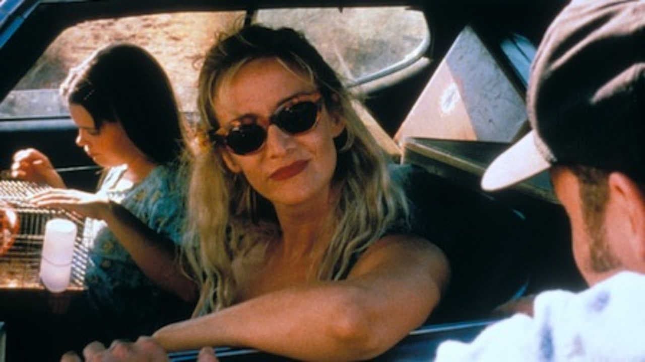 Tumbleweeds still 5