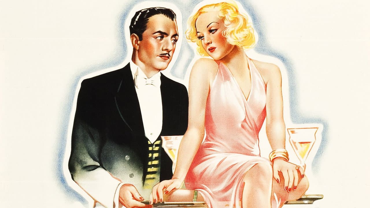 My Man Godfrey still 3