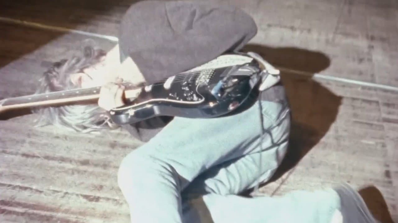 Nirvana: Live at the Paramount still 6