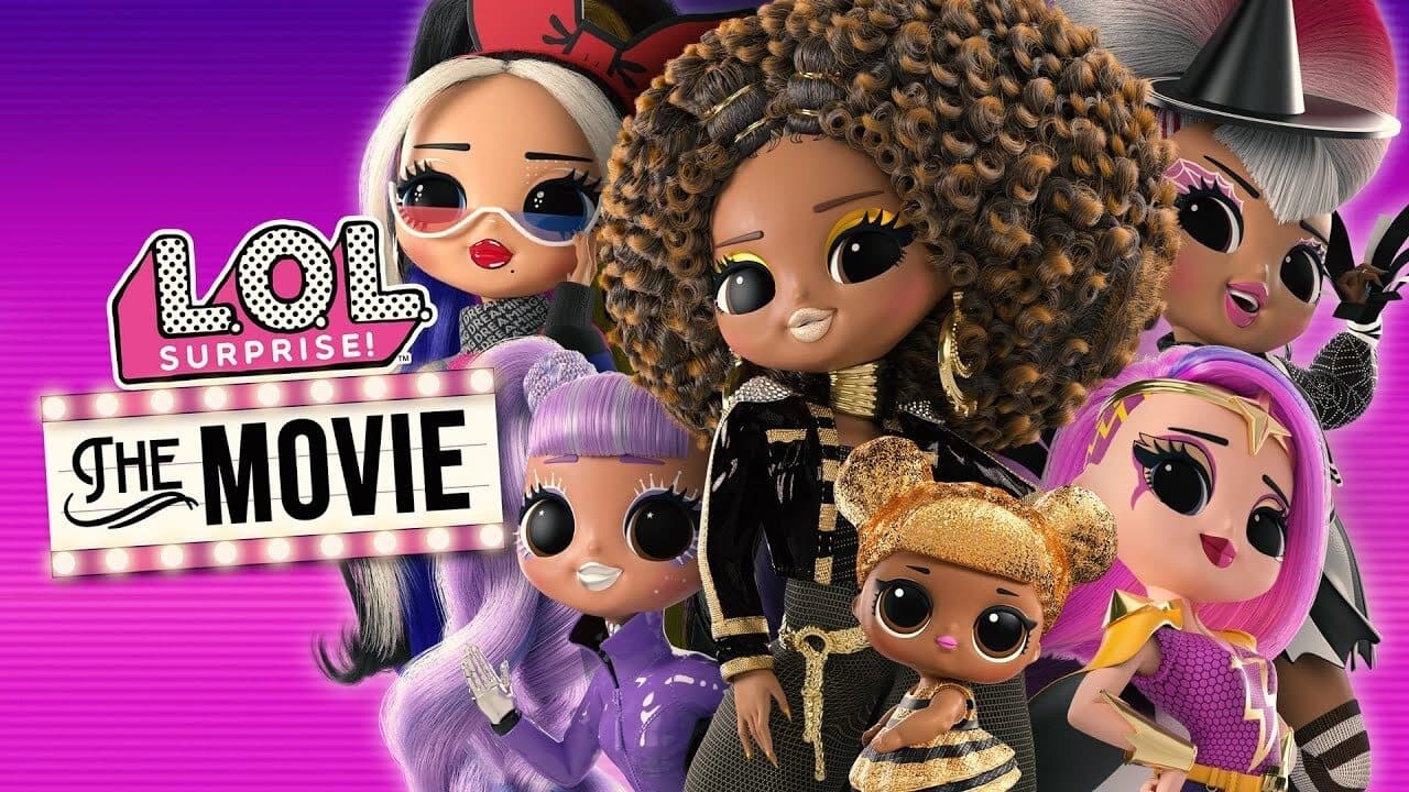 LOL Surprise: The Movie still 2