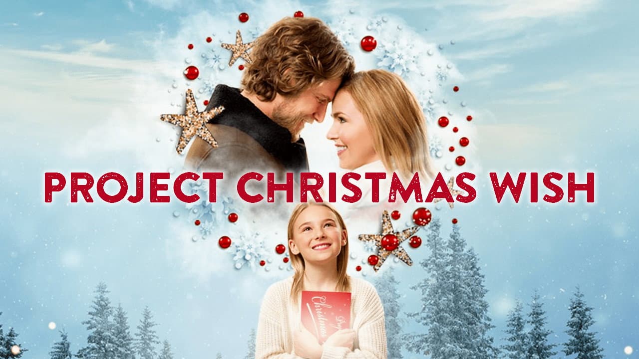 Project Christmas Wish still 4