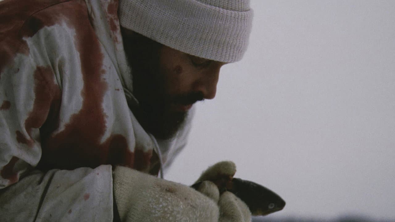 Essential Killing still 2
