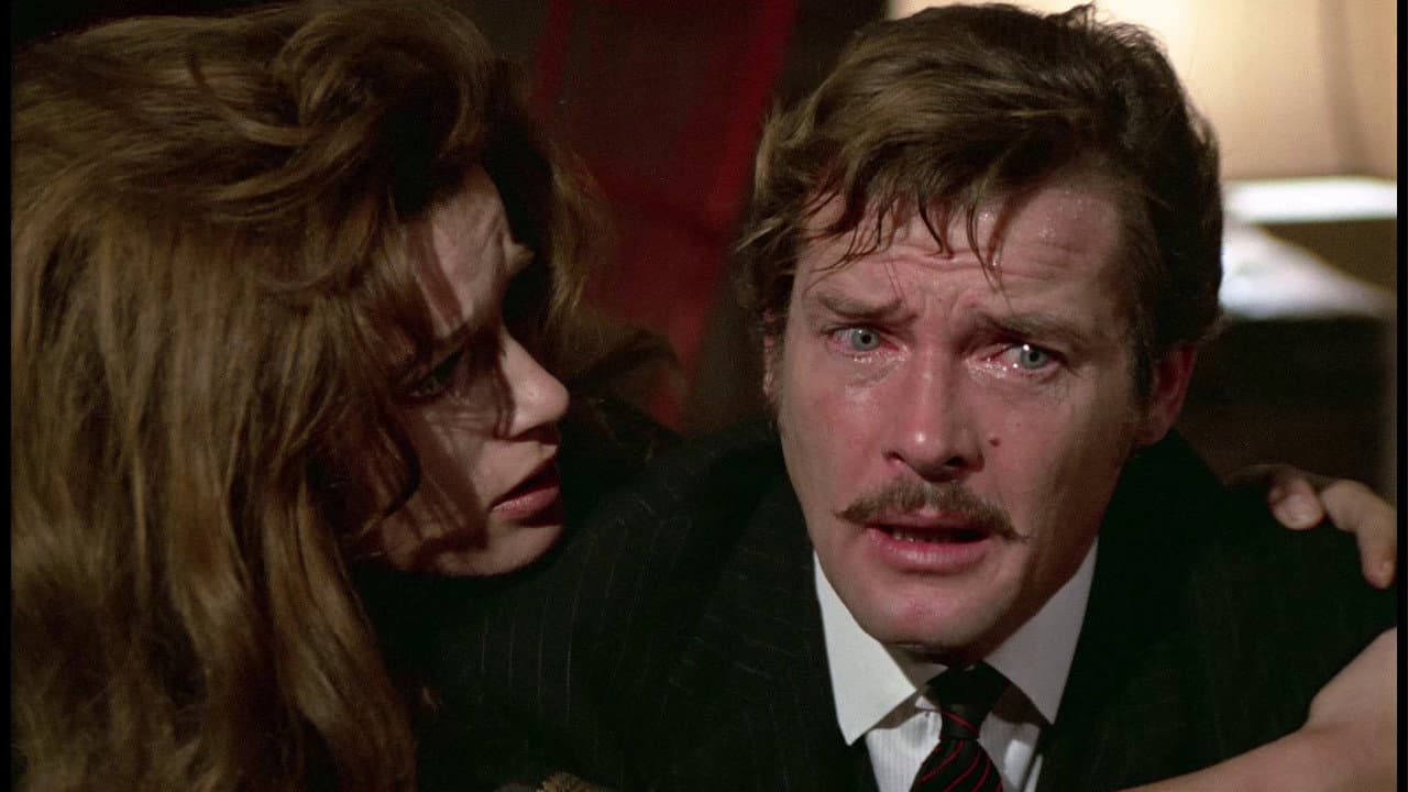 The Man Who Haunted Himself still 5