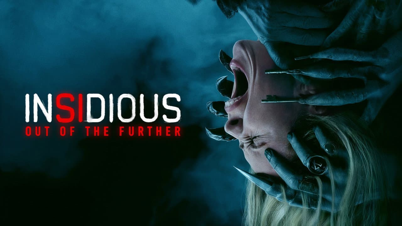 Insidious: Out of the Further (2026) - News & Updates