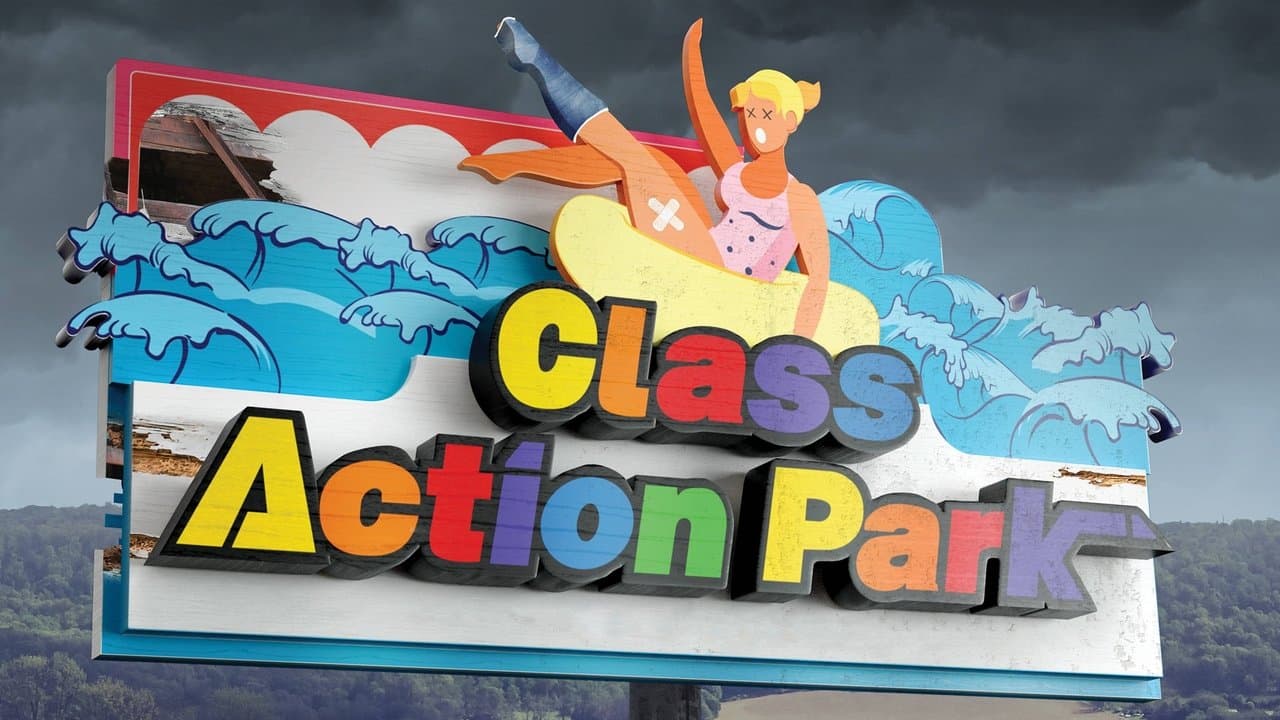 Class Action Park still 1
