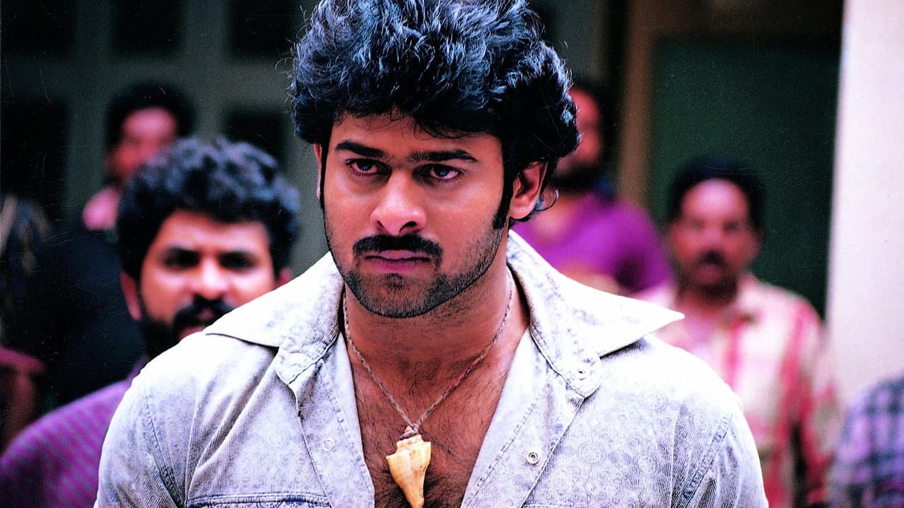 Chatrapathi still 4