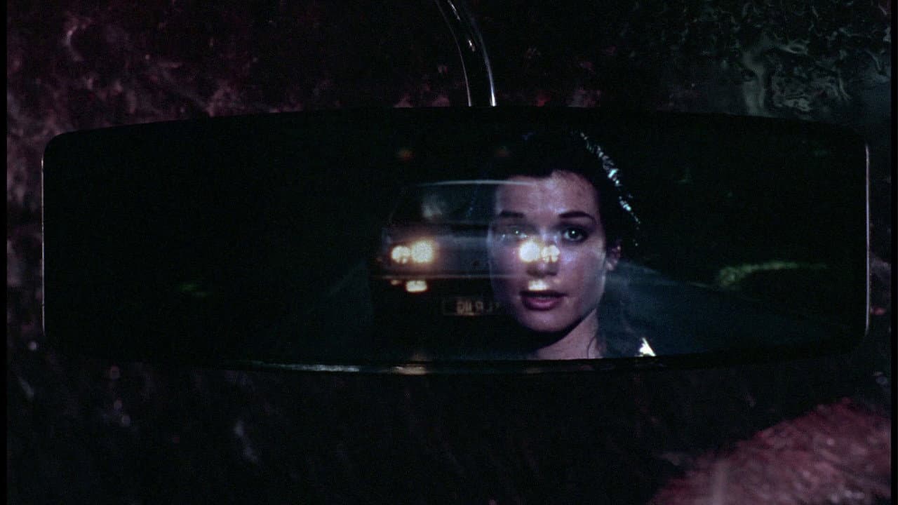 The Man Who Haunted Himself still 8
