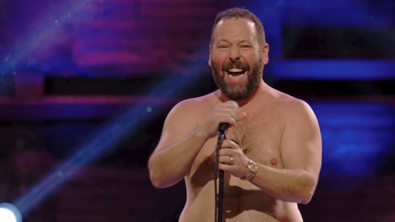 Bert Kreischer: Secret Time still 4