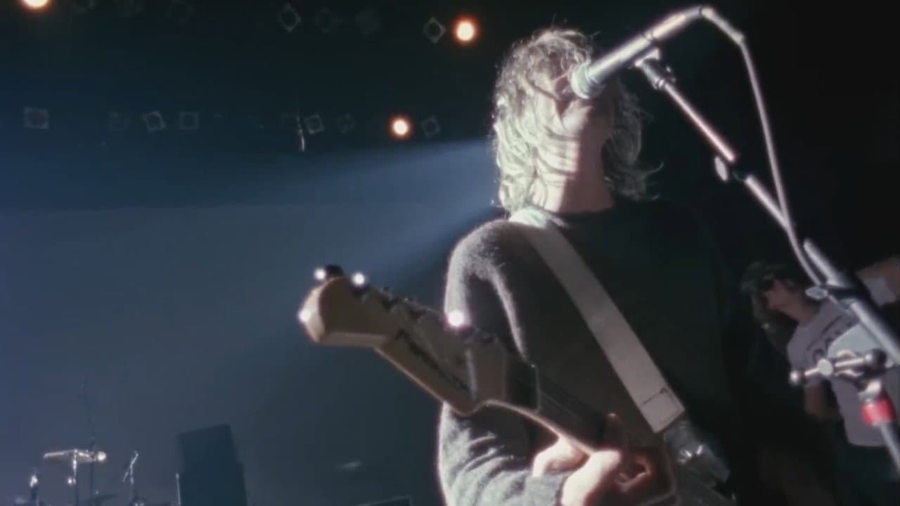 Nirvana: Live at the Paramount still 5