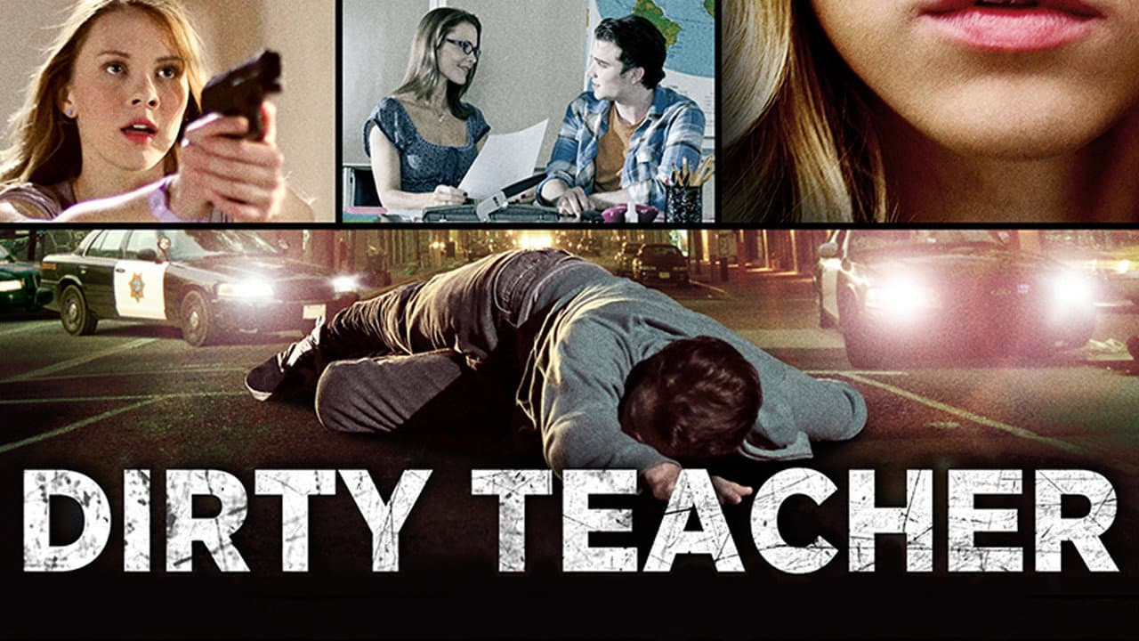 Dirty Teacher still 7