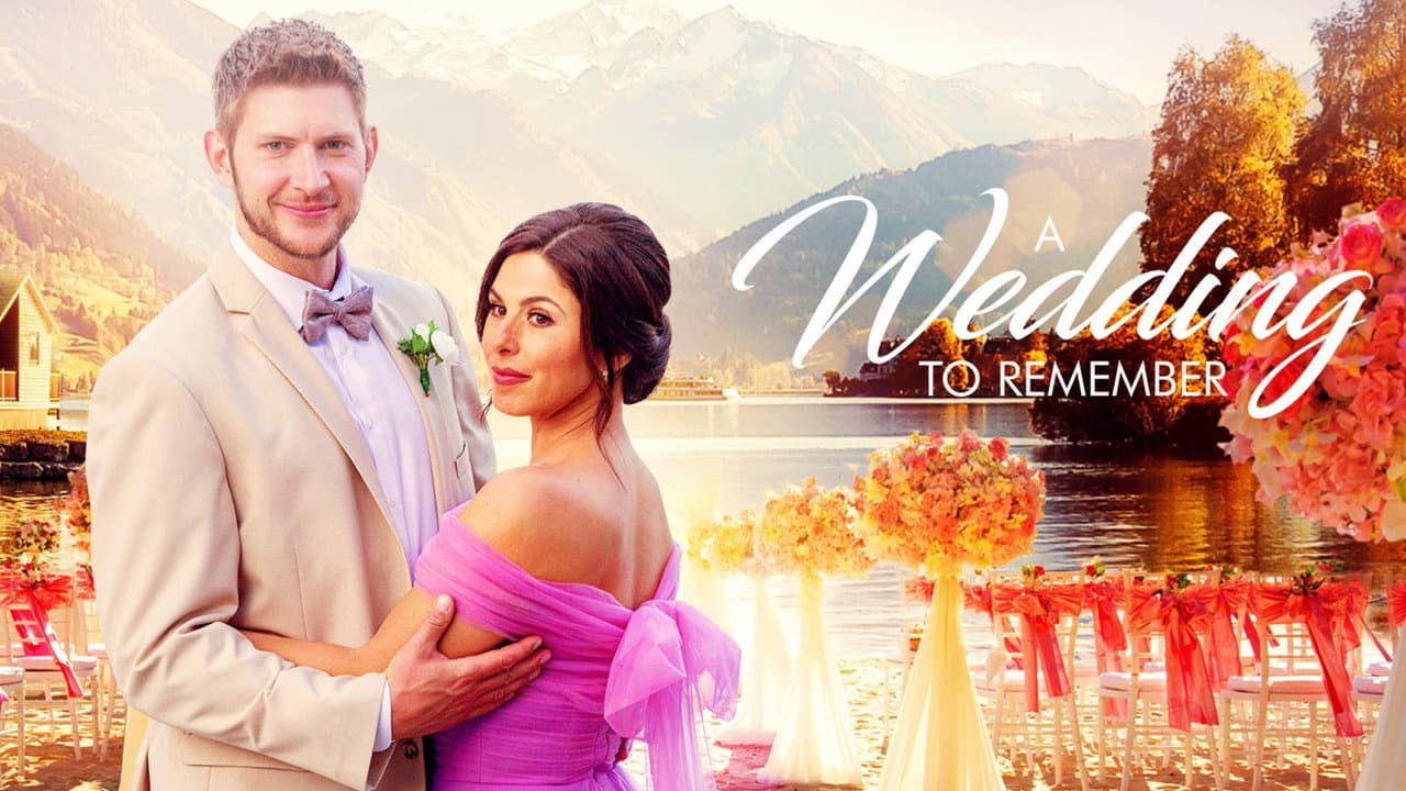 A Wedding to Remember still 6