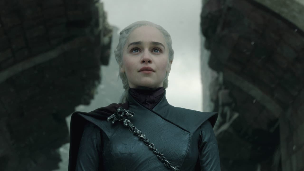 Game of Thrones The IMAX Experience still 7