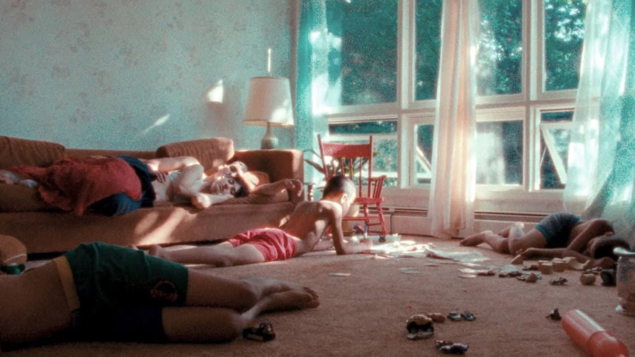 We the Animals still 7