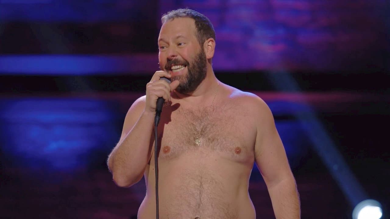 Bert Kreischer: Secret Time still 5