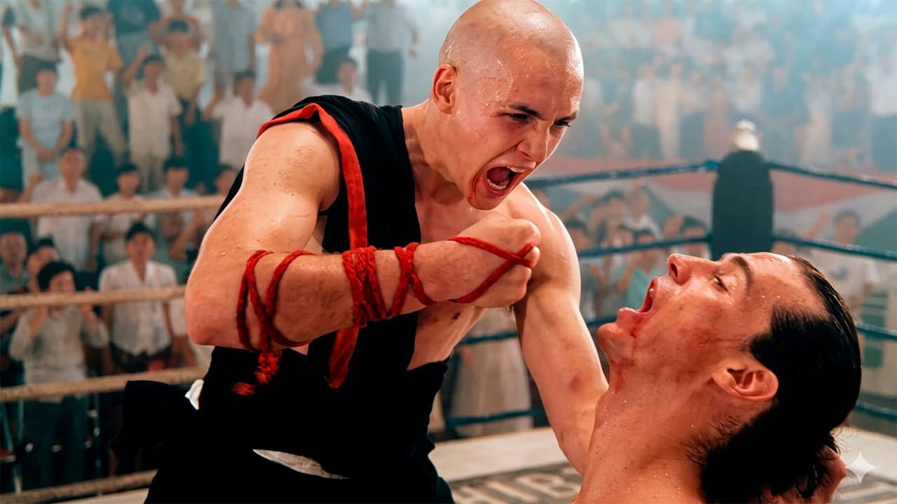 American Shaolin still 3