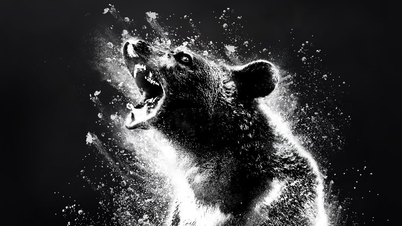 Cocaine Bear still 2
