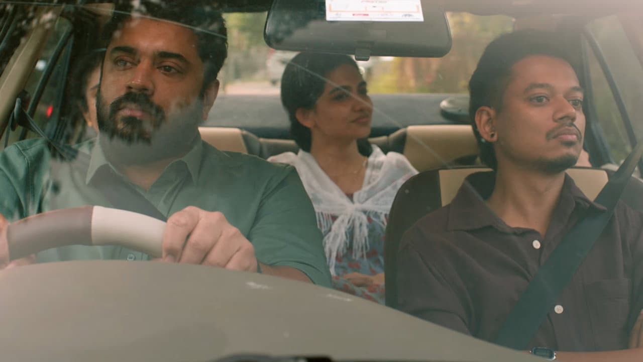 Bethlehem Kudumba Unit Review: Warm Malayalam Comedy Wins still 7