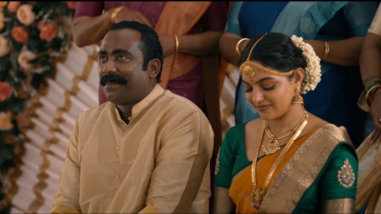 Dhoomakethu still 6