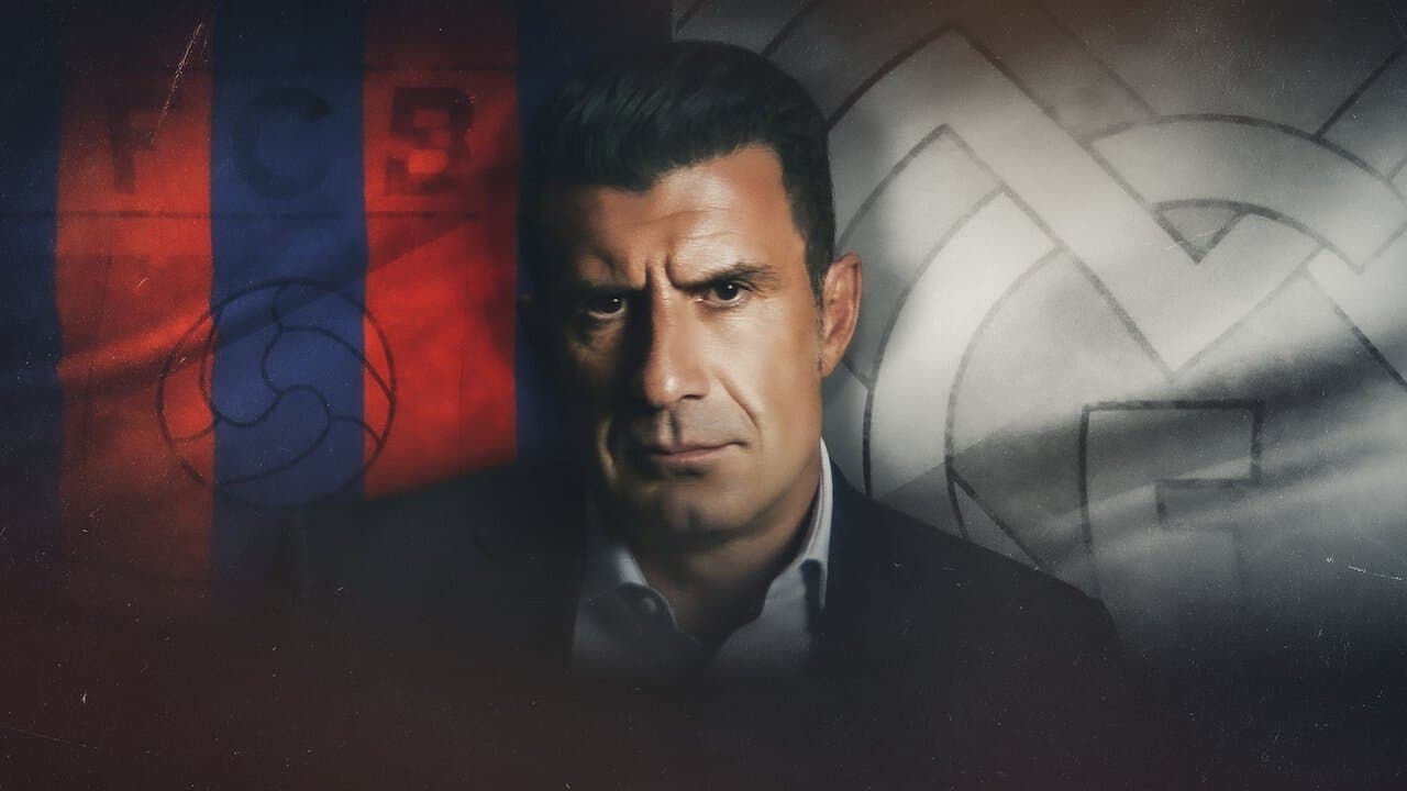 The Figo Affair: The Transfer That Changed Football still 3