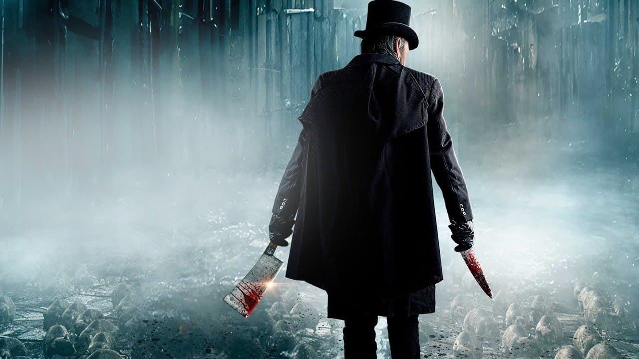 Ripper's Revenge still 3