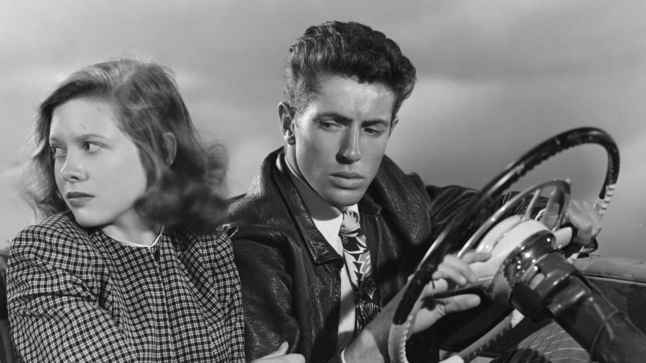 They Live by Night still 5