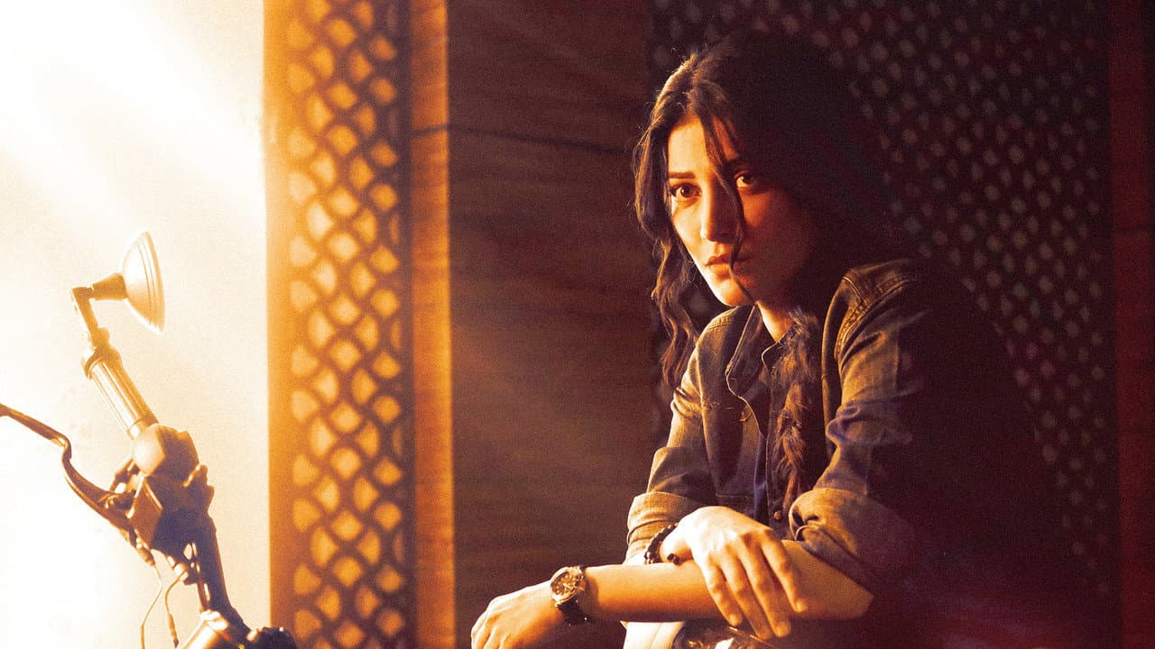 Train still 2