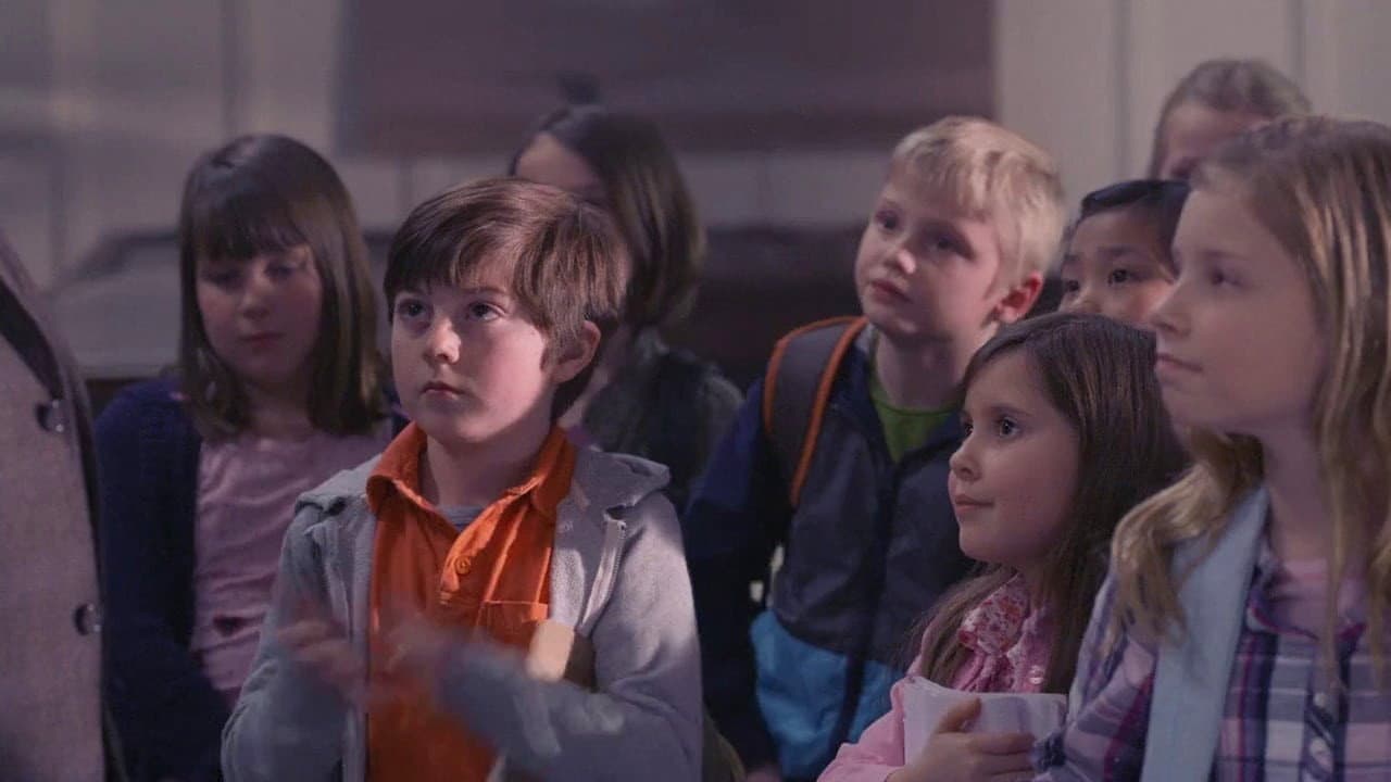 Treasure Buddies still 6