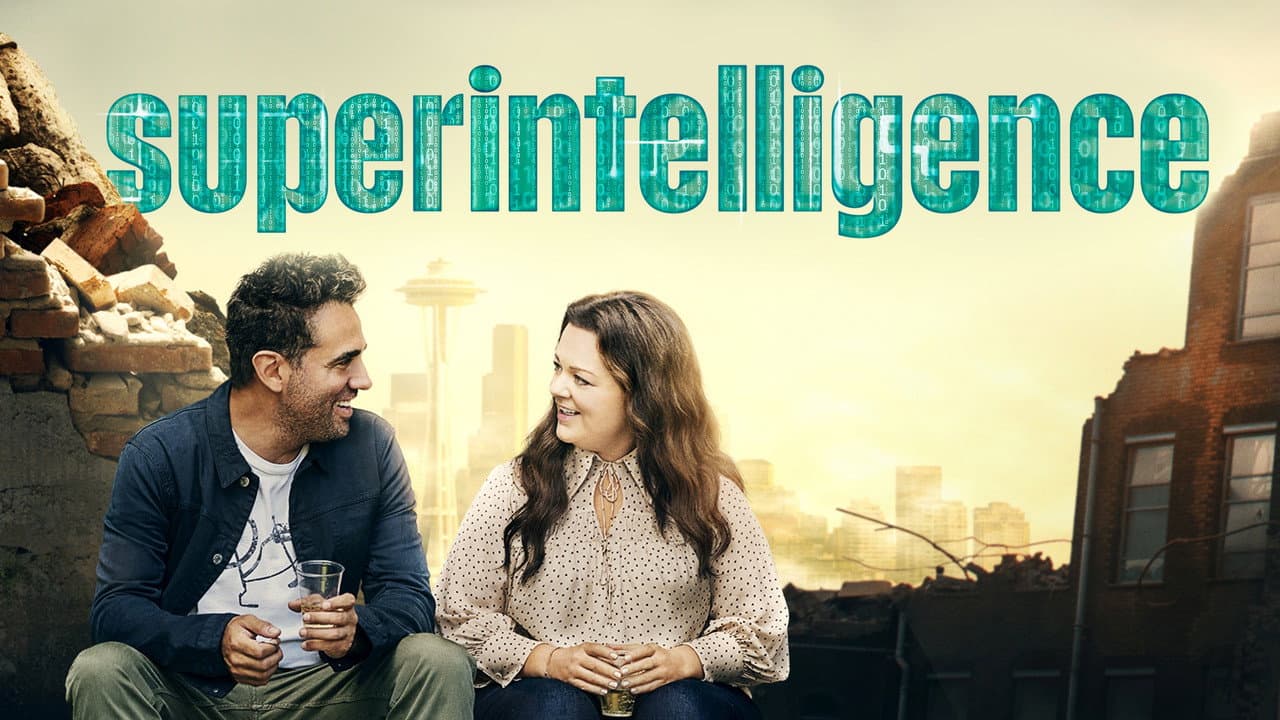 Superintelligence still 3