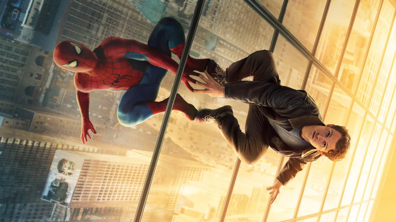 Spider-Man: Brand New Day - Latest News & Updates still 4
